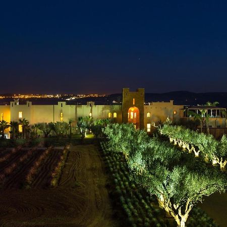 Chateau Roslane Boutique Hotel & Spa Meknes Luaran gambar