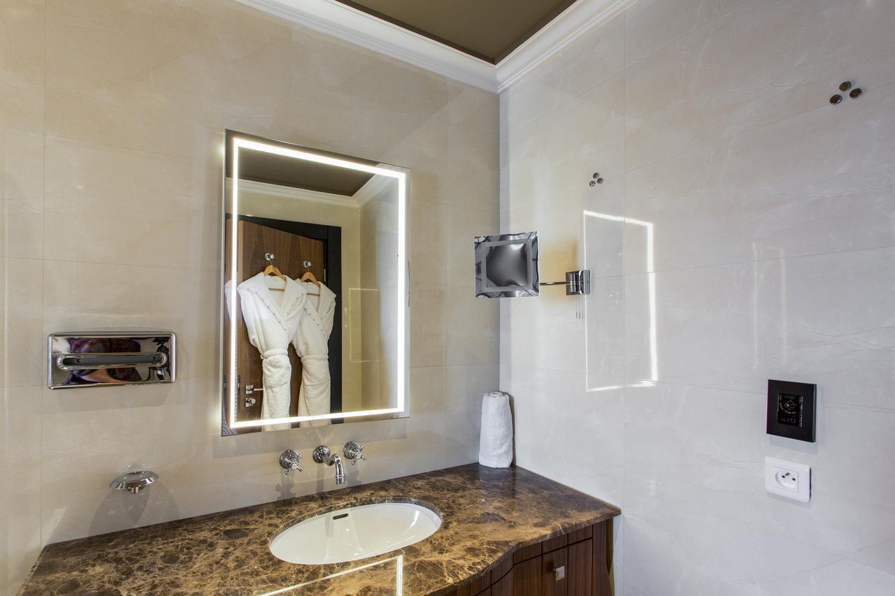 Chateau Roslane Boutique Hotel & Spa Meknes Luaran gambar