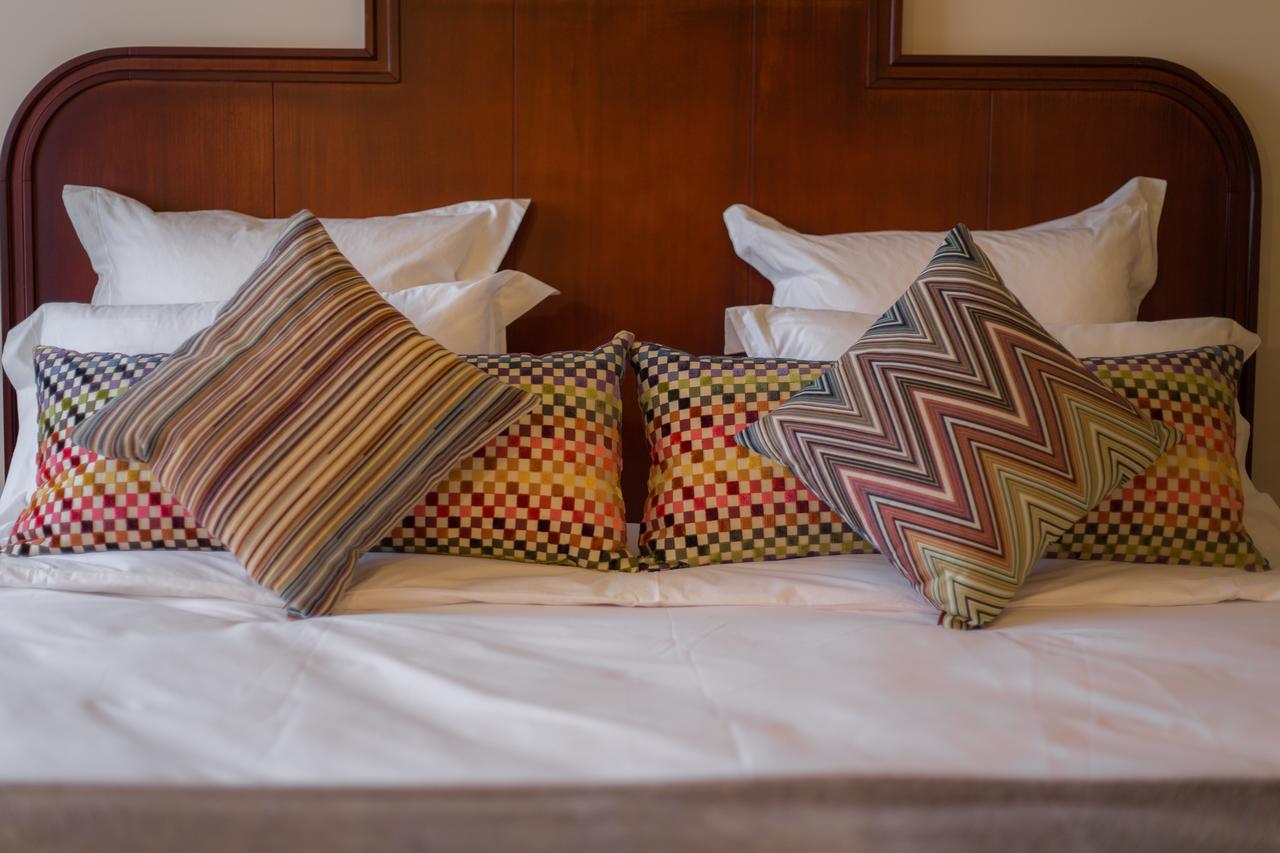 Chateau Roslane Boutique Hotel & Spa Meknes Luaran gambar
