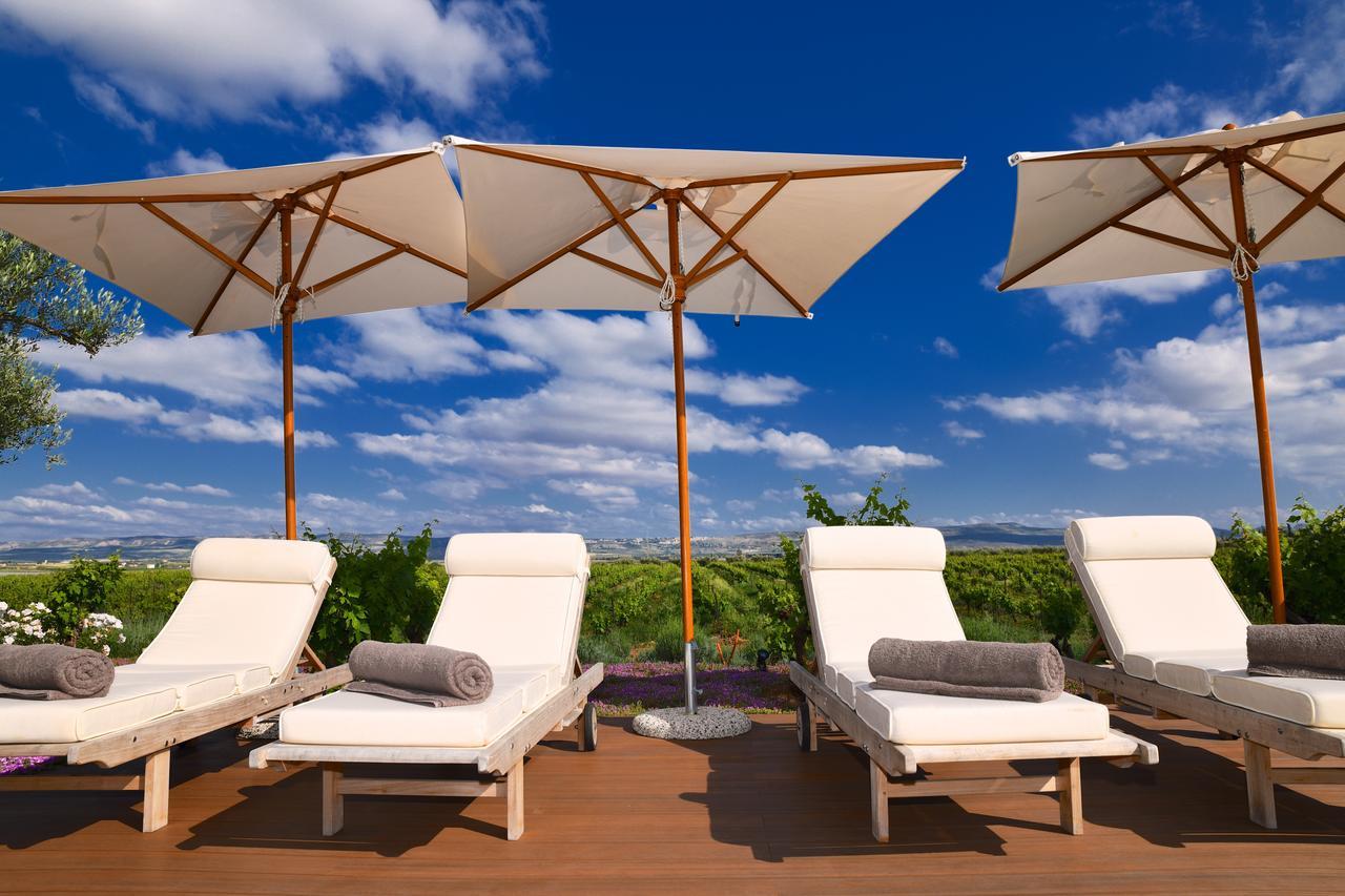 Chateau Roslane Boutique Hotel & Spa Meknes Luaran gambar