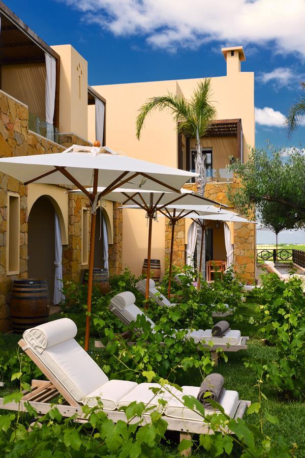 Chateau Roslane Boutique Hotel & Spa Meknes Luaran gambar
