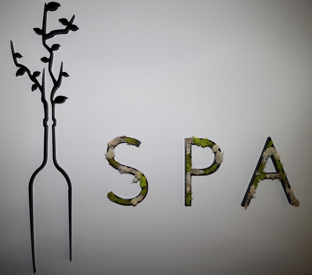 Chateau Roslane Boutique Hotel & Spa Meknes Luaran gambar