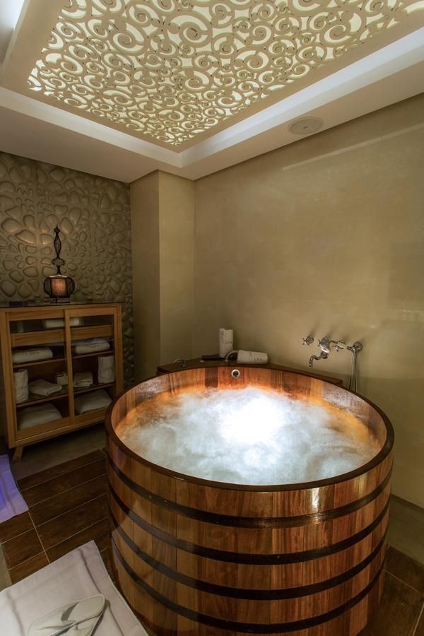 Chateau Roslane Boutique Hotel & Spa Meknes Luaran gambar
