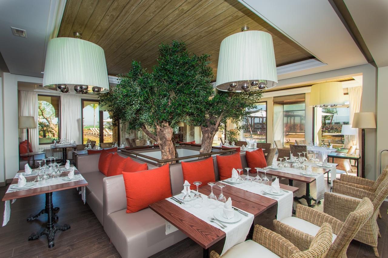 Chateau Roslane Boutique Hotel & Spa Meknes Luaran gambar
