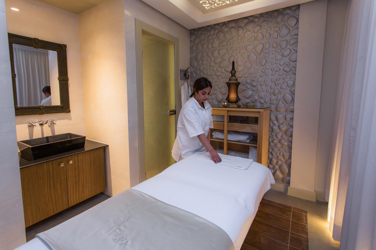 Chateau Roslane Boutique Hotel & Spa Meknes Luaran gambar